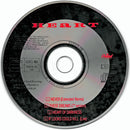 Heart - Never / These Dreams (CD) - Discords.nl