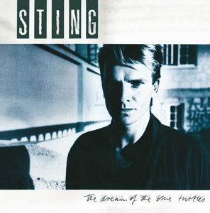 Sting - Dream of the Blue Turtles (LP) - Discords.nl