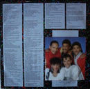 DeBarge - Rhythm Of The Night (12" Tweedehands) - Discords.nl