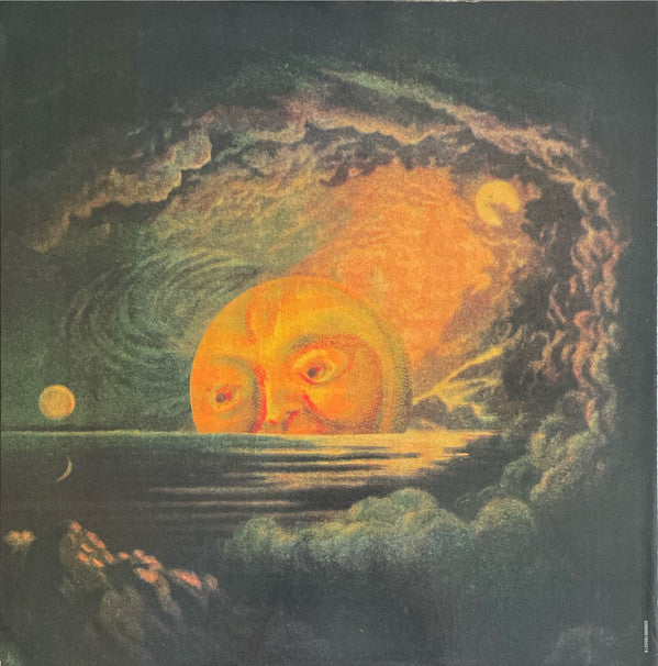 Smashing Pumpkins, The - Mellon Collie And The Infinite Sadness (LP) - Discords.nl