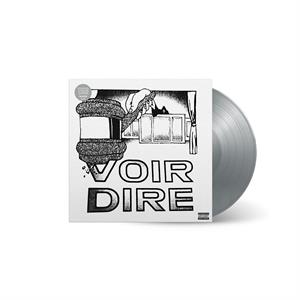 Earl Sweatshirt & Alchemist - Voir Dire (LP) - Discords.nl