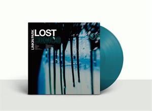 Linkin Park - Lost Demos (LP) - Discords.nl