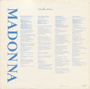 Madonna - True Blue (LP Tweedehands) - Discords.nl