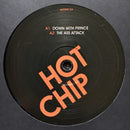 Hot Chip : Down With Prince (12")