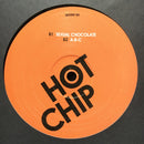 Hot Chip : Down With Prince (12")