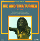 Ike And Tina Turner* : So Fine (LP, Album, RE)