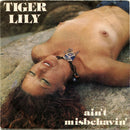 Tiger Lily (2) : Ain't Misbehavin' (7")