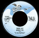Tiger Lily (2) : Ain't Misbehavin' (7")