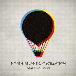 North Atlantic Oscillation : Grappling Hooks (2xCD, Album)