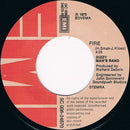 Dizzy Man's Band : Mickey Mouse / Fire (7", Single)