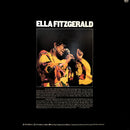 Ella Fitzgerald : Newport Jazz Festival Live At Carnegie Hall (July 5, 1973) (2xLP, Album)