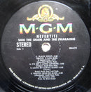 Sam The Sham & The Pharaohs : The Sam The Sham Revue (LP, Album)