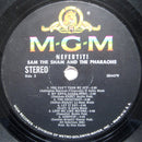 Sam The Sham & The Pharaohs : The Sam The Sham Revue (LP, Album)