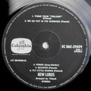 New Lords* : New Lords (LP, Album)