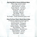 Ry Cooder : Jazz (CD, Album, RE)