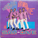 Sam & Dave : Double Dynamite (LP, Album, Mono)