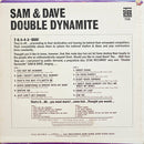 Sam & Dave : Double Dynamite (LP, Album, Mono)