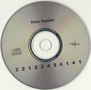 Fritz Hauser : 22132434141 (CD, Album)