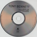Tony Bennett : Tony Bennett Sings The Rodgers & Hart Songbook (CD, Comp, RE, RM)