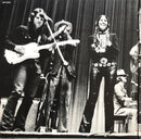 Kris Kristofferson : Jesus Was A Capricorn (LP, Album, RE)