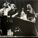 Kris Kristofferson : Jesus Was A Capricorn (LP, Album, RE)