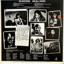 Kris Kristofferson : Jesus Was A Capricorn (LP, Album, RE)