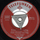 Detlef Engel : Komm' Zu Mir, Darling / Alle Twens Geh'n Heut' Tanzen (7", Single)