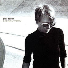 Jimi Tenor : Intervision (2xLP, Album)