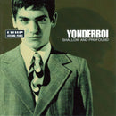 Yonderboi : Shallow And Profound (CD, Album)