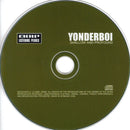 Yonderboi : Shallow And Profound (CD, Album)