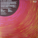 Mighty Sparrow : Sparrow Power (LP)