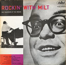 Milt Buckner : Rockin' With Milt (LP, Mono, RE)