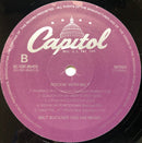 Milt Buckner : Rockin' With Milt (LP, Mono, RE)