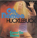 Hucklebuck : Oh Namba (7", Single)