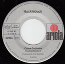 Hucklebuck : Oh Namba (7", Single)