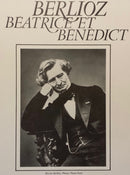 Hector Berlioz - Janet Baker / Christiane Eda-Pierre / Helen Watts, Robert Tear / Thomas Allen / Robert Lloyd (4) / Jules Bastin, John Alldis Choir, The London Symphony Orchestra, Sir Colin Davis : Béatrice Et Bénédict (2xLP + Box)