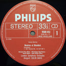 Hector Berlioz - Janet Baker / Christiane Eda-Pierre / Helen Watts, Robert Tear / Thomas Allen / Robert Lloyd (4) / Jules Bastin, John Alldis Choir, The London Symphony Orchestra, Sir Colin Davis : Béatrice Et Bénédict (2xLP + Box)