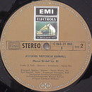 Johann Nepomuk Hummel - Elisabeth Speiser, Helen Watts, Kurt Equiluz, Siegmund Nimsgern, Stuttgarter Hymnus-Chorknaben, Instrumental-Ensemble Werner Keltsch, Gerhard Wilhelm : Messe Es-dur Op. 80 (LP, Album)