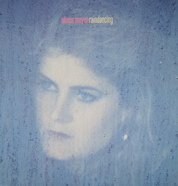 Alison Moyet : Raindancing (LP, Album)