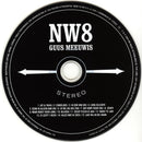 Guus Meeuwis : NW8 (CD, Album)