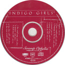 Indigo Girls : Swamp Ophelia (CD, Album)