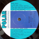 Björn & Benny, Agnetha & Anni-Frid : Ring Ring (LP, Album, RE, RM, 180)