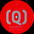 Model 500 : I Wanna Be There (12")