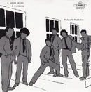 Vince Cadillac & Ties : Lovey Dovey (7", Single)