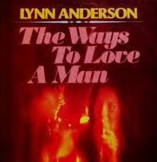 Lynn Anderson : The Ways To Love A Man (LP, Comp, Club)