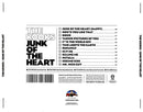 The Kooks : Junk Of The Heart (CD, Album)