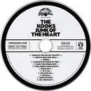 The Kooks : Junk Of The Heart (CD, Album)