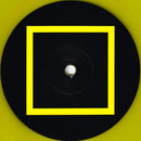 The National : Boxer (LP, Album, RE, Yel)