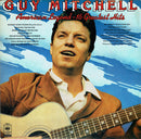 Guy Mitchell : American Legend - 16 Greatest Hits (LP, Comp, Mono)