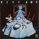 City Boy : Dinner At The Ritz (LP, Album)